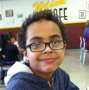 Meet your Posher, Papo